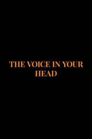 Постер к фильму The Voice in Your Head (2020)