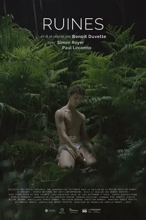 Постер к фильму Ruines (2019)