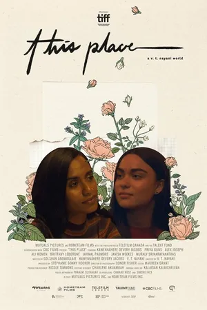 Постер к фильму This Place (2022)