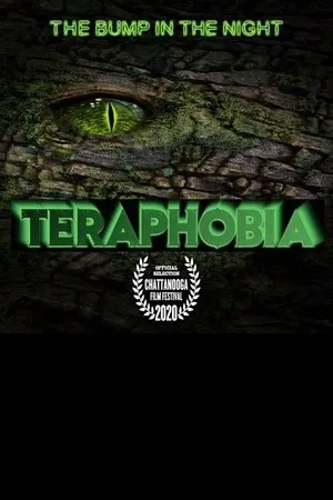 Постер к фильму Teraphobia (2020)