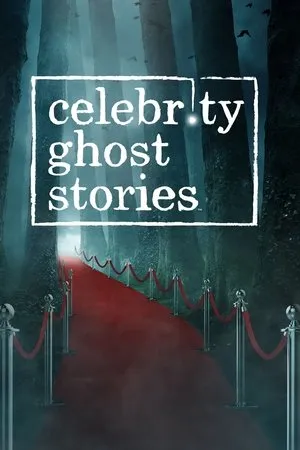 Постер к сериалу Celebrity Ghost Stories (2019)