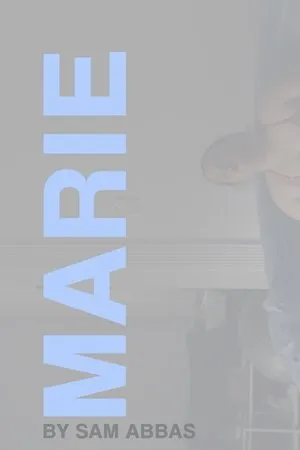 Постер к фильму Marie (2020)