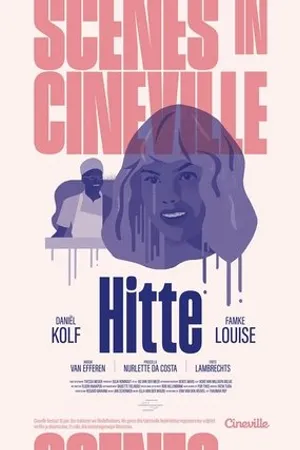 Постер к фильму Hitte (2019)