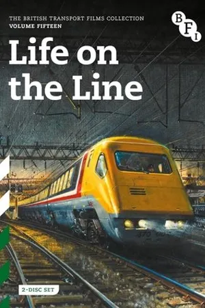 Постер к фильму Life on the Line (1979)