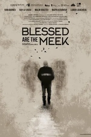 Постер к фильму Blessed Are the Meek (2020)