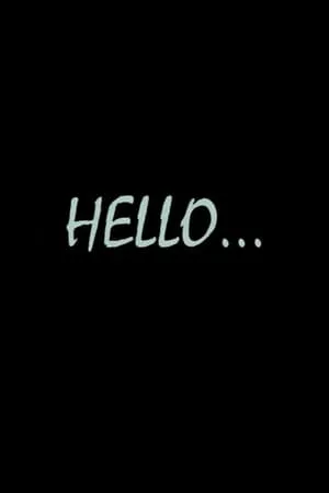 Постер к фильму Hello... (2020)