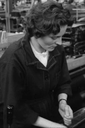 Постер к фильму Marta (1969)