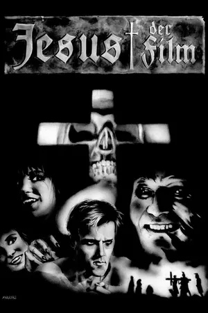 Постер к фильму Иисус (1986)