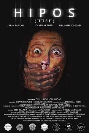 Постер к фильму Hipos (2019)