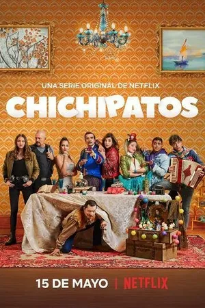 Постер к сериалу Неудачник (2020 - 2021)