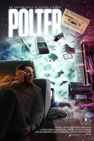 Постер к фильму Polter (2019)