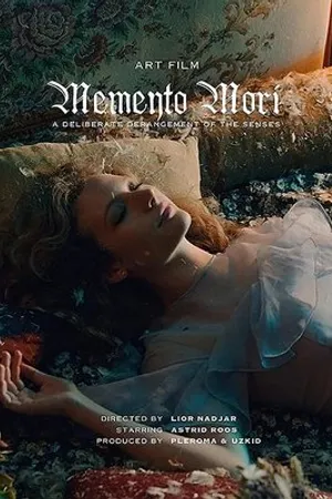 Постер к фильму Memento Mori (2020)