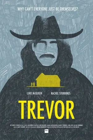 Постер к фильму Trevor (2020)