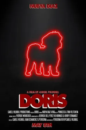 Постер к фильму Doris (2020)