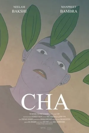 Постер к мультфильму Cha (2020)