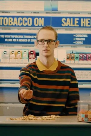 Постер к фильму Pistachio Boy (2020)