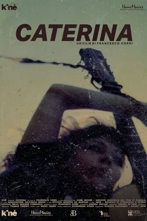 Постер к фильму Caterina (2019)