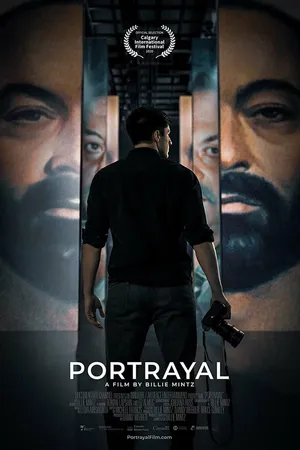 Постер к фильму Изображение (2020)