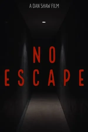 Постер к фильму No Escape (2020)