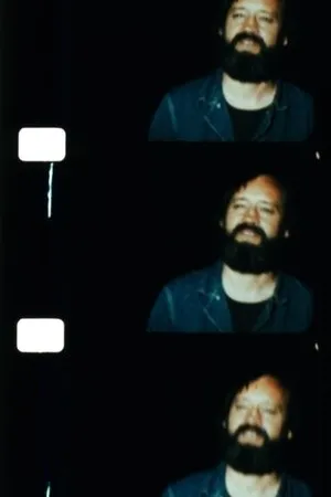 Постер к фильму A Film of Their 1973 Spring Tour Commissioned by Christian World Liberation Front of Berkeley, California (1974)