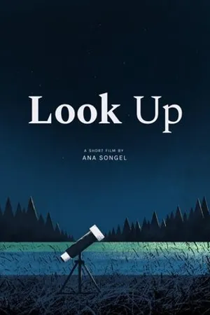 Постер к фильму Look Up (2019)