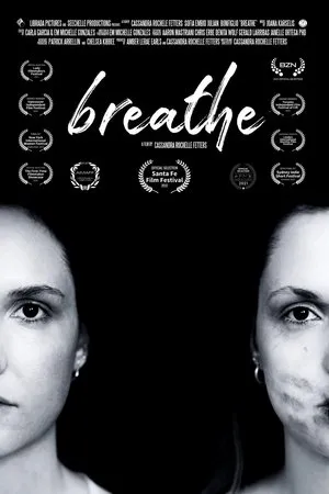 Постер к фильму Breathe (2022)