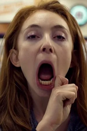 Постер к фильму This Must Be the Place (2019)
