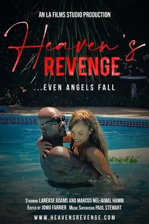 Постер к фильму Heaven's Revenge (2020)