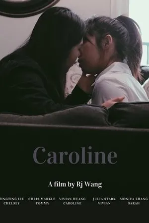 Постер к фильму Caroline (2018)