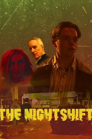 Постер к фильму The Nightshift (2020)