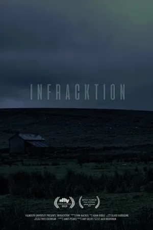 Постер к фильму Infracktion (2019)