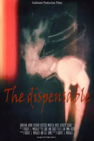 Постер к фильму The Dispensable (2020)