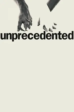 Постер к сериалу Unprecedented: Real Time Theatre from a State of Isolation (2020)