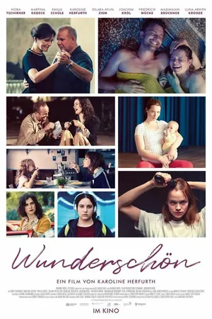 Постер к фильму Красота (2022)