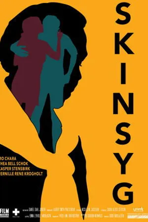 Постер к фильму Skinsyg (2019)