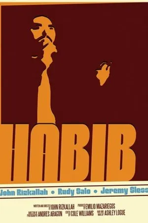 Постер к фильму Habib (2020)