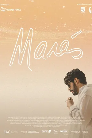 Постер к фильму Marés (2018)