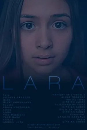 Постер к сериалу Lara (2017)