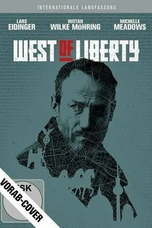 Постер к сериалу К западу от свободы (2019)