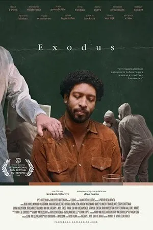Постер к фильму Exodus (2020)