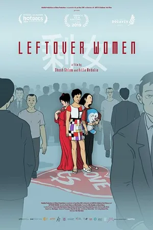 Постер к фильму Leftover Women (2019)