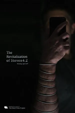 Постер к фильму The Revitalization of Steve4.2 (2020)