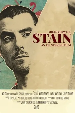 Постер к фильму Stain (2019)