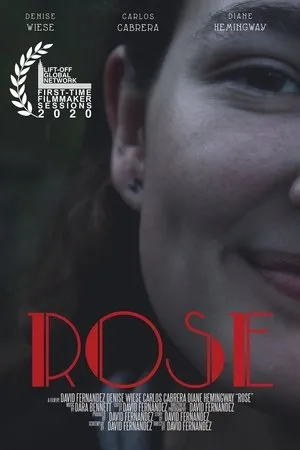 Постер к фильму Rose (2020)