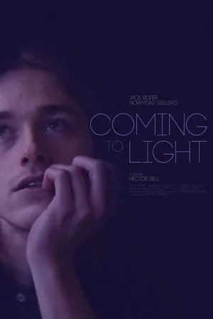 Постер к фильму Coming to Light (2020)