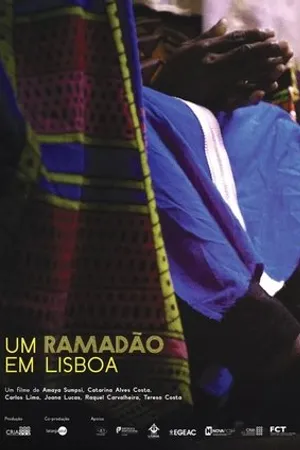 Постер к фильму Um Ramadão em Lisboa (2019)