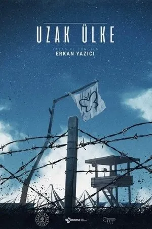 Постер к фильму Uzak Ülke (2020)