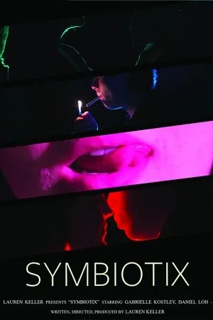 Постер к фильму Symbiotix (2020)