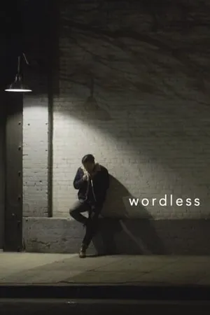 Постер к фильму Wordless (2018)