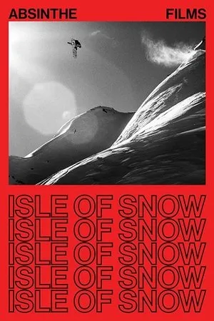 Постер к фильму Isle of Snow (2019)